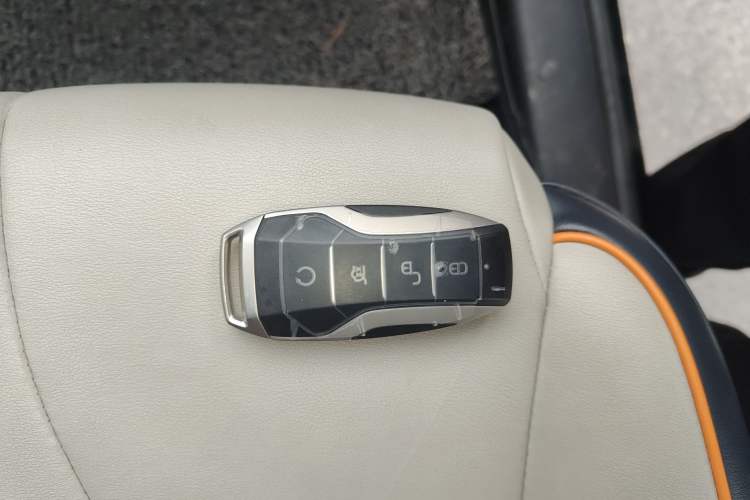Used BYD Song PLUS New Energy 2021 DM-i 110KM Flagship Model