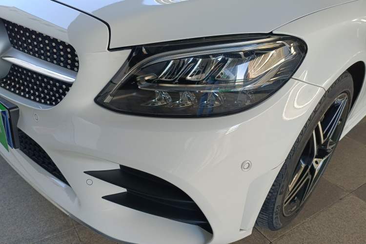 Used Mercedes-Benz C-Class 2020 C 260 Coupe