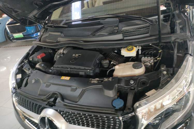 Used Mercedes-Benz V-Class 2020 V 260 L Long-wheelbase Luxury Edition