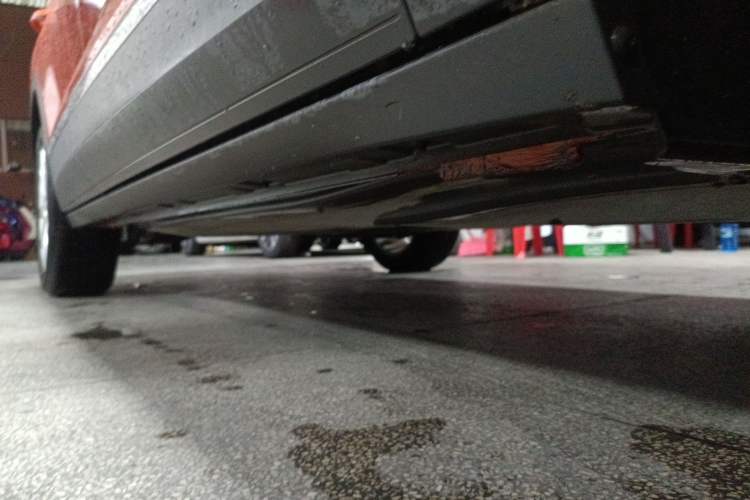 Used Volkswagen T-ROC 2020 230TSI DSG Two-Wheel Drive Advanced Version
