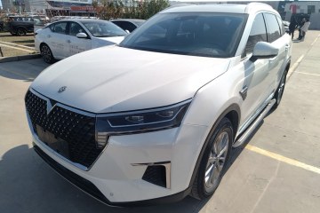 Used Venucia Star 2020 260T Automatic 48V Mild Hybrid Turbocharged Star Edition