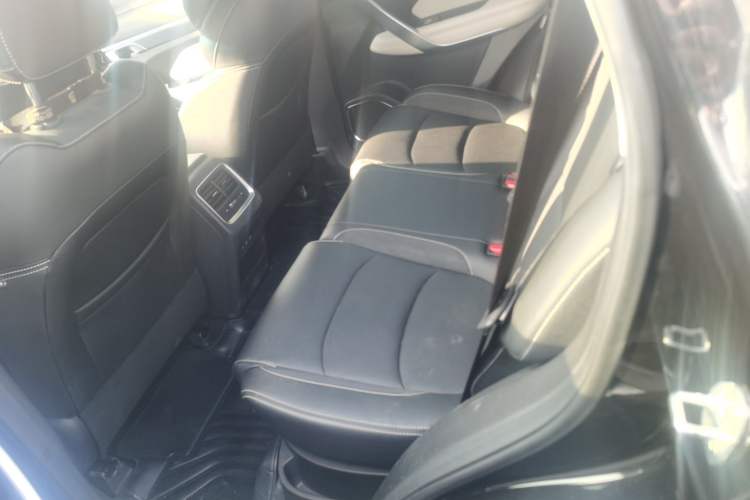 Used Geely Auto Emgrand X7 Sport 2022 Boyue X 1.8TD DCT Smart Model
