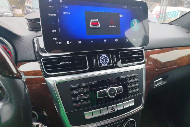 Used Mercedes-Benz M-Class 2015 ML 400 4MATIC Luxury Model