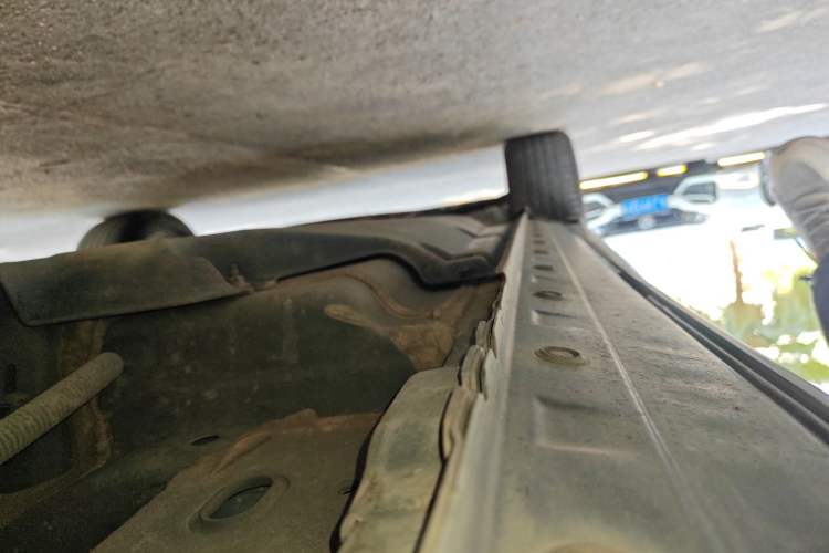 Used Nissan Qashqai 2021 2.0L CVT Luxury Edition
