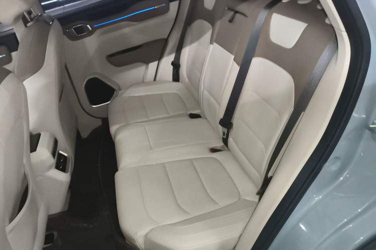 Used Geely Auto icon 2020 1.5TD i9 BSG
