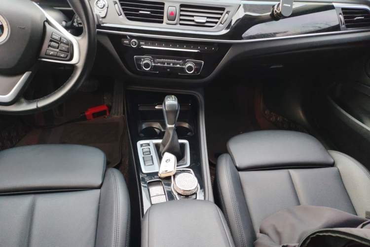 Used BMW 1 Series 2018 118i Sport Edition