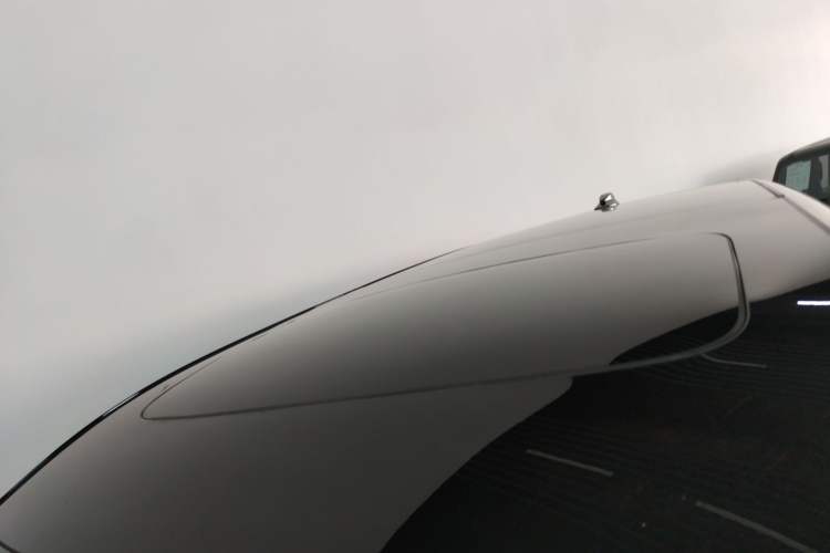 Used Zeekr 009 2022 Revised WE Version