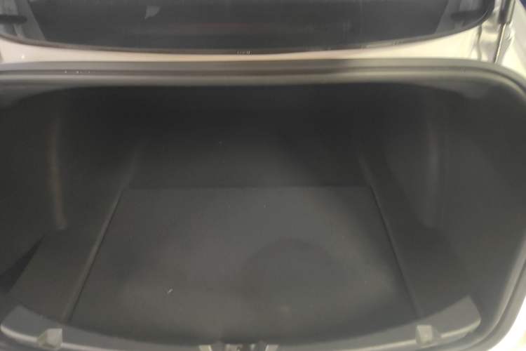 Used Tesla Model 3 (Import) 2019 Standard Range Rear-Wheel Drive Upgraded Version (60 kWh)