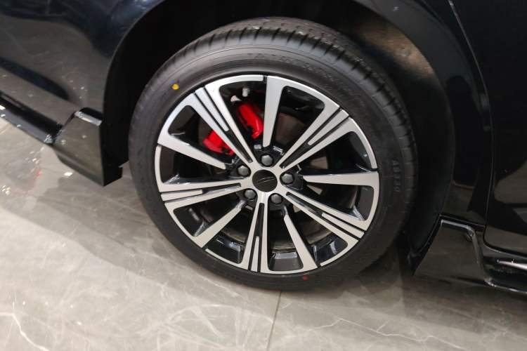 Used Geely Auto Preface 2025 Dongfang Yao 1.5TD Kunlun Edition