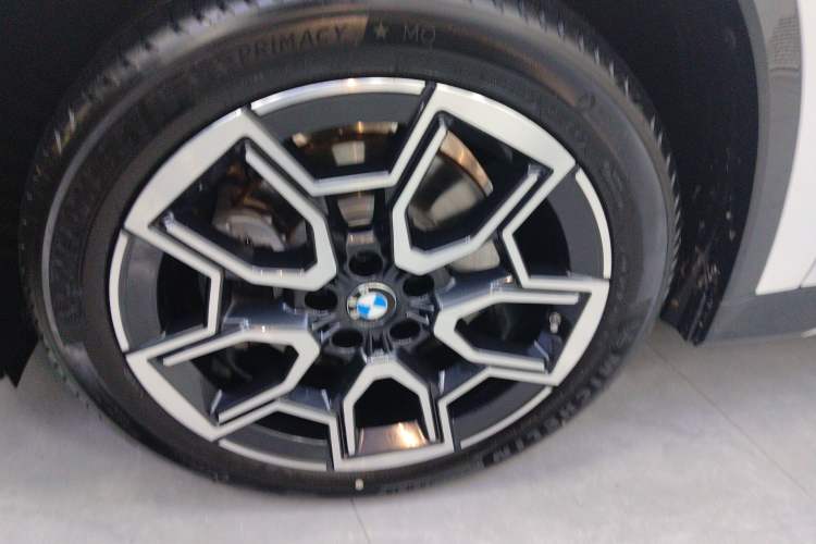 Used BMW X1 2023 sDrive25Li X Design Package