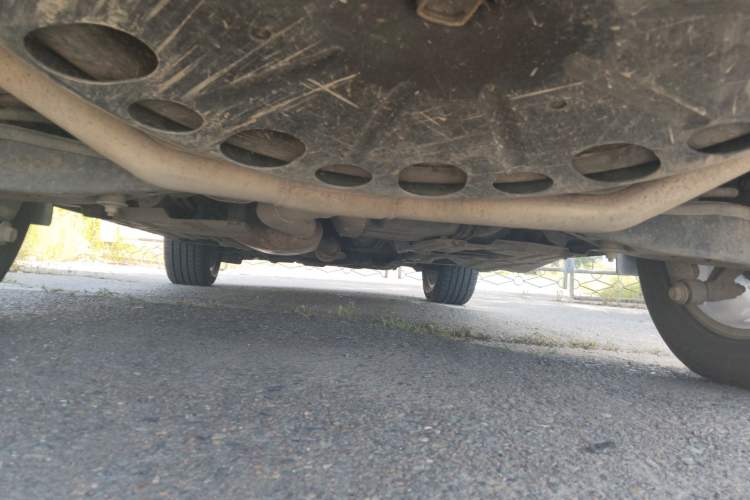 Used GAC Trumpchi GS8 2017 320T Two-Wheel Drive Luxury Smart Connectivity Version (7 Seats)
