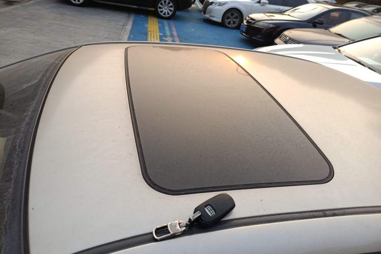 Used Geely Auto Vision 2018 1.5L Automatic Prestige Model
