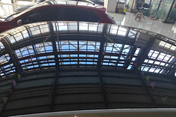 Used Leapmotor C01 2024 Pure Electric 525 Luxury Edition
