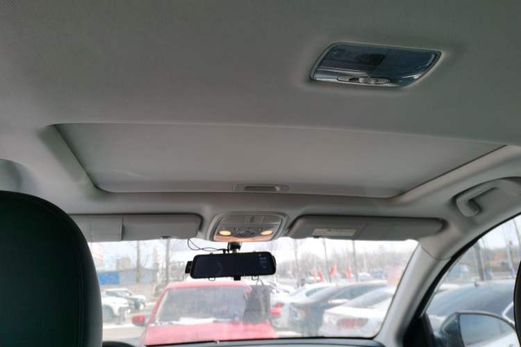 Used Haval H6 2018 Sport Edition 1.5T Automatic Two-Wheel Drive Elite Model China V Standard