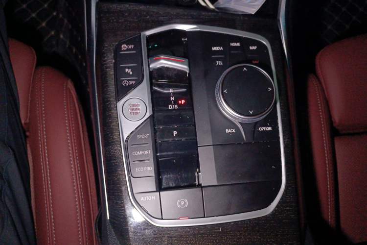 Used BMW 3 Series 2023 325Li M Sport Package