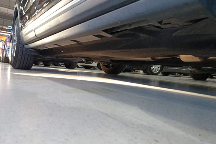 Used Lincoln Corsair 2020 2.0T Four-Wheel Drive Prestige Edition
