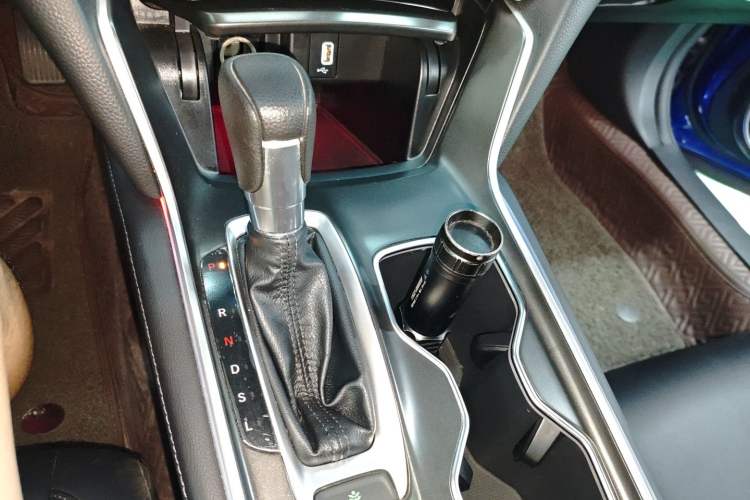 Used Honda Accord 2018 260TURBO Elite Edition China V
