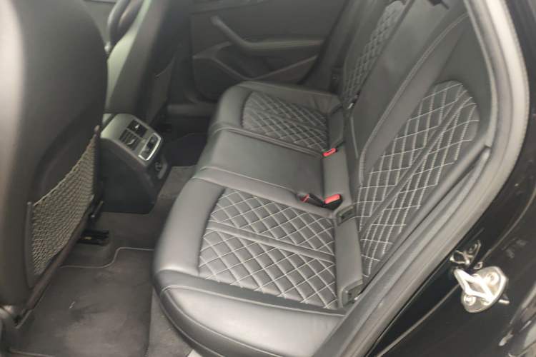 Used Audi S4 2020 S4 3.0TFSI