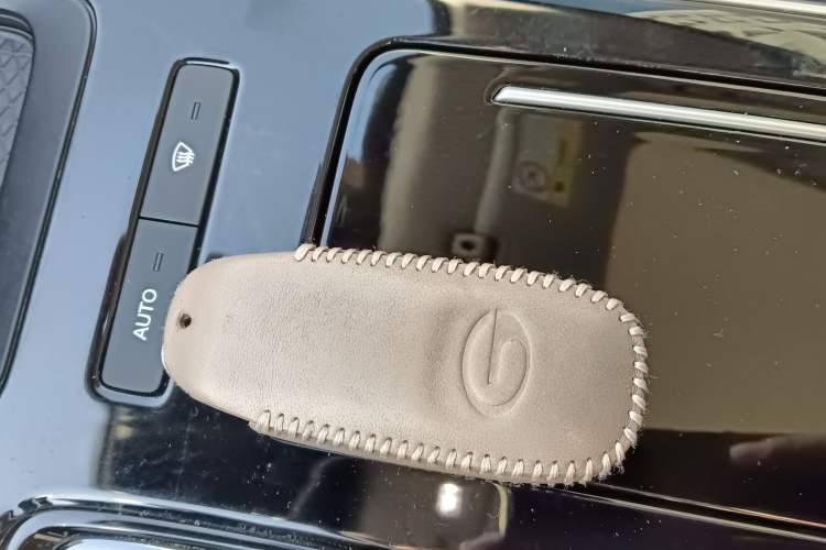 Used AION S Plus 2022 70 Intelligent Driving Edition
