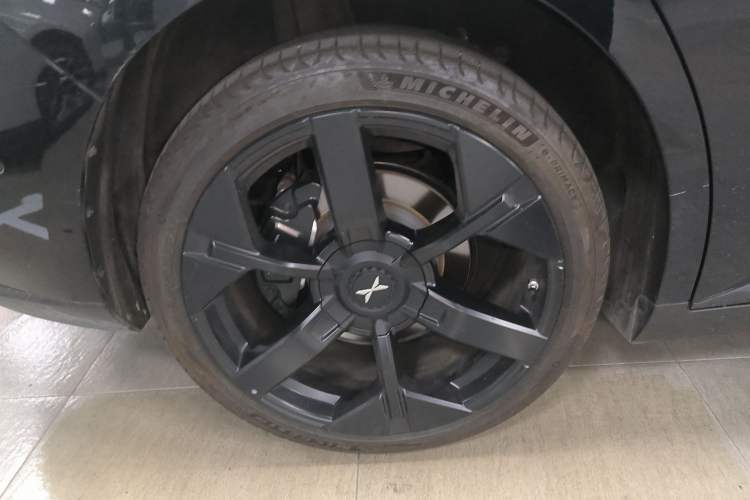 Used XPeng MONA M03 2024 620 with Ultra-Long Range