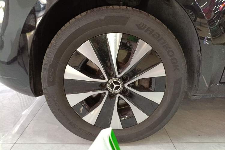 Used Mercedes-Benz Vito 2023 2.0T Elite Version 7 Seats