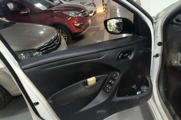 Used Citroen Elysee 2016 1.6L Manual Fashion Edition