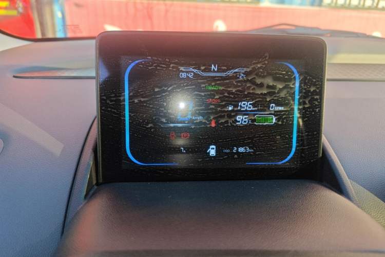 Used  Lumin 2023 205km Xiangqin Version
