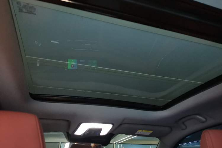 Used Changan CS75 PLUS 2024 3rd Generation Champion Edition 1.5T Intelligent Drive Dynamic Model
