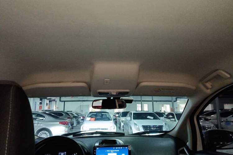 Used Ford EcoSport 2018 1.5L Automatic Elite Edition