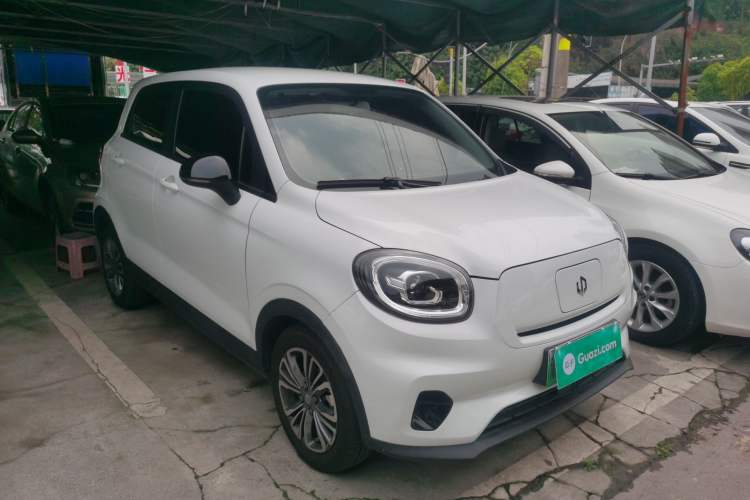 Used Leapmotor T03 2024 310 Comfort Edition
