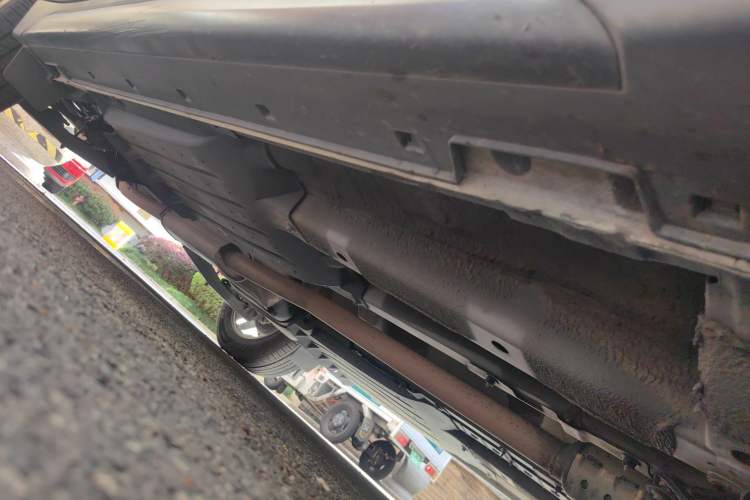 Used Hyundai Tucson 2018 1.6T Dual-Clutch Two-Wheel Drive 15th Anniversary Special Edition
