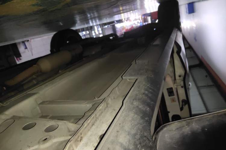 Used GAC Trumpchi GS4 2021 270T Automatic Smart Connectivity Technology Edition