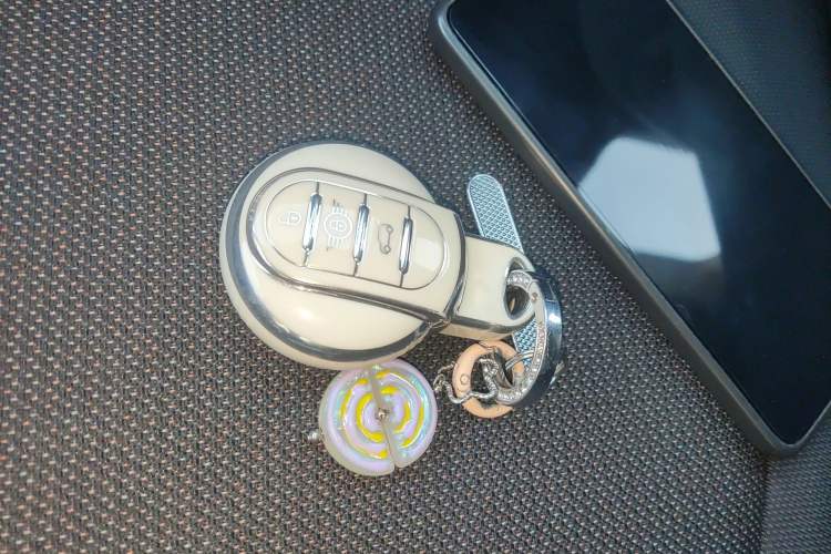 Used  MINI 2014 1.5T COOPER Fun