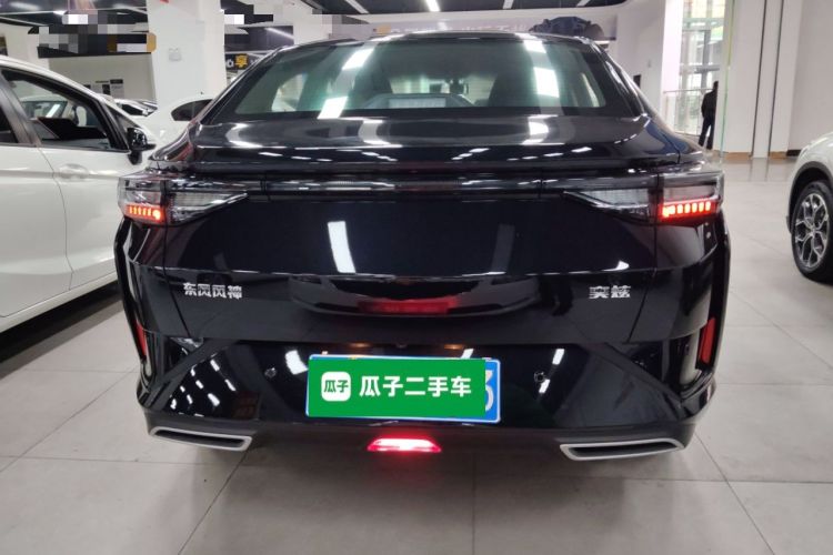 Used Dongfeng Aeolus Yixuan 2025 1.5L Automatic Luxury Version