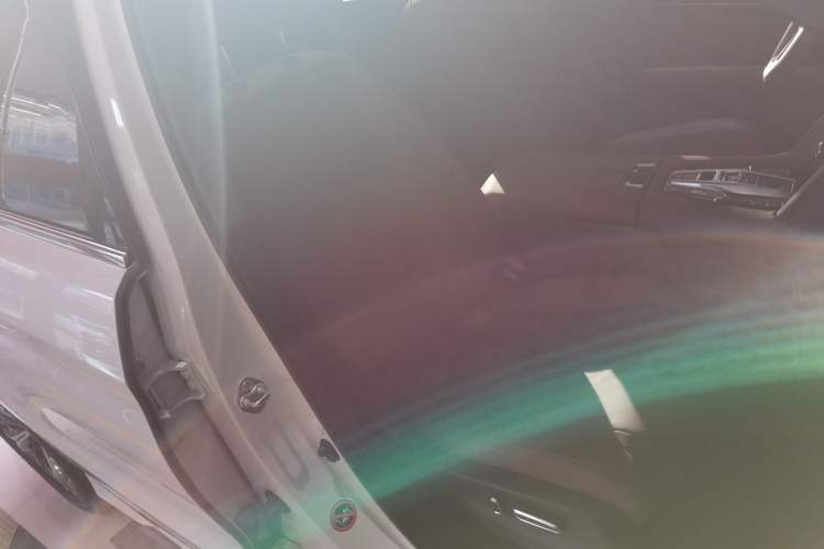 Used Honda UR-V 2020 370TURBO Two-Wheel Drive Luxury Edition
