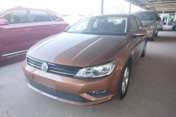 Used Volkswagen Lamando 2015 230TSI DSG Fashion Edition