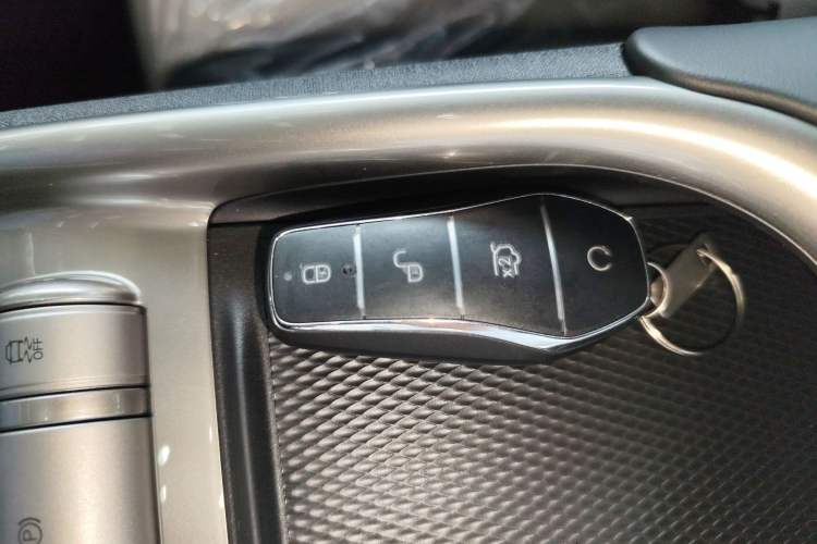 Used BYD Dolphin 2025 420km Free Edition
