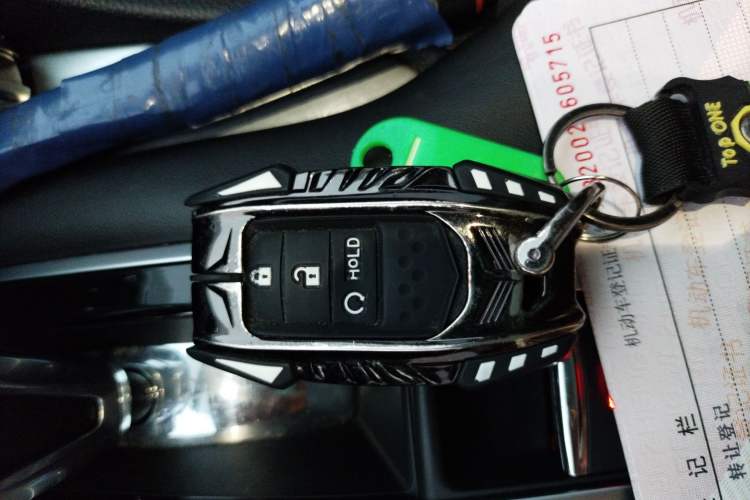 Used Honda Avancier 2017 240TURBO Two-Wheel Drive Luxury Edition
