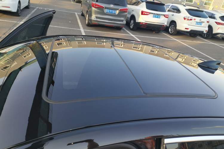 Used Chevrolet Malibu XL 2021 535T Automatic Sport Edition
