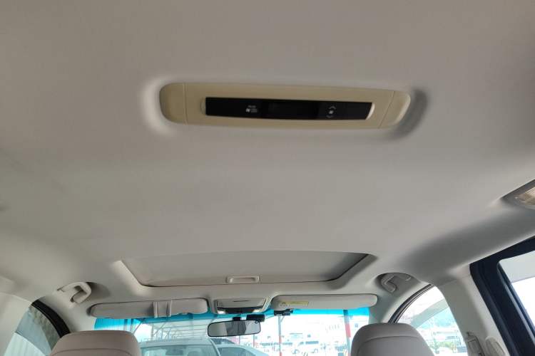 Used Honda Odyssey 2017 2.4L Luxury Edition