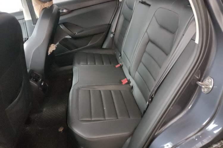 Used Volkswagen Tharu 2021 280TSI Two-Wheel-Drive Luxury Plus Edition
