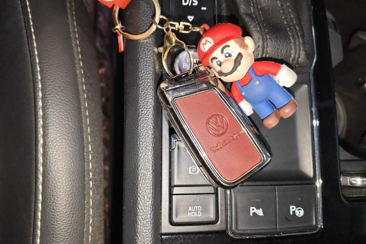 Used Volkswagen Teramont 2020 Revised Version 330TSI Two-Wheel Drive Luxury Edition
