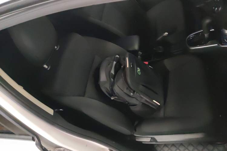 Used Honda Fit 2016 1.5L LX CVT Comfort Model
