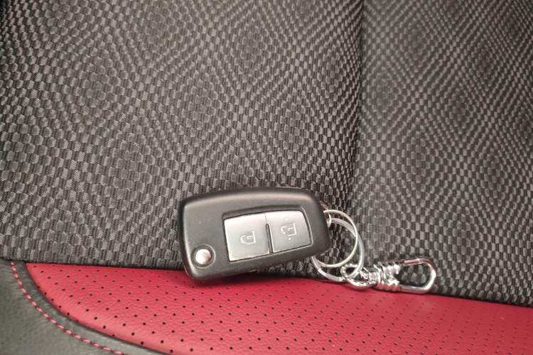 Used Nissan Qashqai 2017 2.0L CVT Smart Enjoyment Version China V Standard
