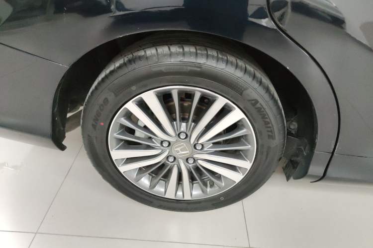 Used Honda Odyssey 2018 2.4L Smart Enjoyment Version
