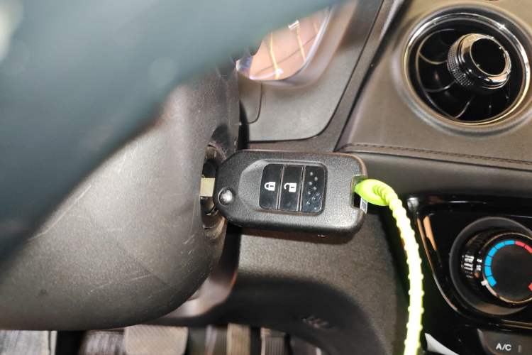 Used Honda XR-V 2017 1.5L LXi CVT Classic Edition