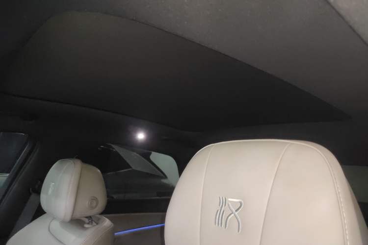 Used BYD Han 2025 DM-i 125KM Elite Model
