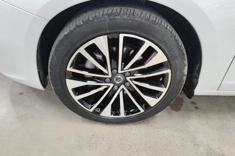 Used Volvo S60 2019 S60L T5 Smart Range Edition