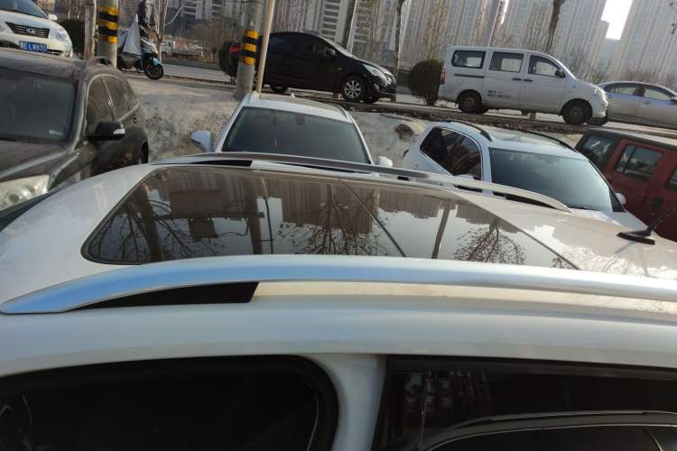 Used Volkswagen T-Cross 2019 280TSI DSG Luxury Edition
