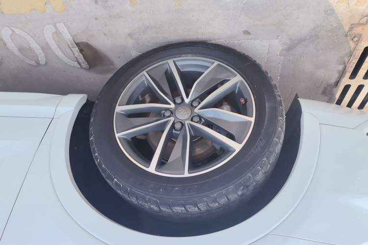 Used Audi Q3 2018 30 TFSI Fashion Edition Collector's Version